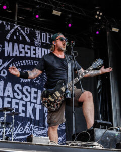 Vainstream Rockfest 2026 - Tag 1 (c)Erik.Hennemann