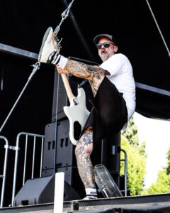 Vainstream Rockfest 2026 - Tag 1 (c)Erik.Hennemann