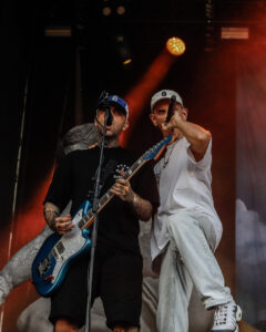 Vainstream Rockfest 2026 - Tag 1 (c)Erik.Hennemann