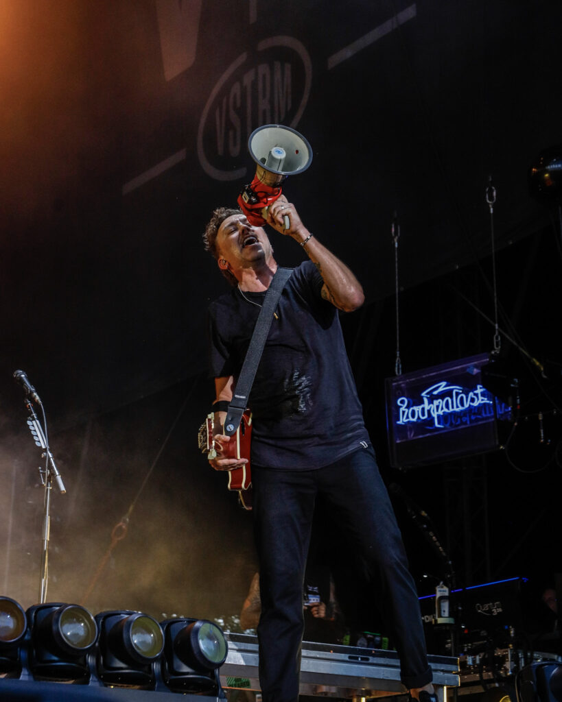 Vainstream Rockfest 2026 - Tag 1 (c)Erik.Hennemann