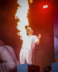 Vainstream Rockfest 2026 - Tag 1 (c)Erik.Hennemann
