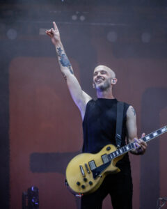 Vainstream Rockfest 2026 - Tag 1 (c)Erik.Hennemann