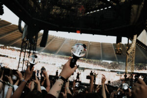 BTS LIVE IN BRÜSSEL 2026