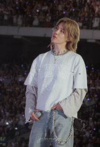 BTS LIVE IN BRÜSSEL 2026