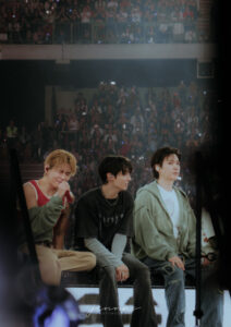 BTS LIVE IN BRÜSSEL 2026
