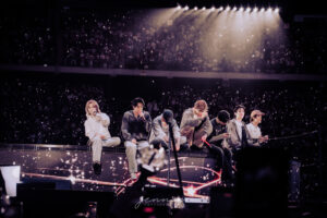 BTS LIVE IN BRÜSSEL 2026