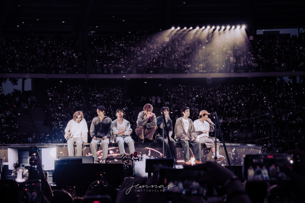BTS Live in Brüssel 2026 – So war Tag 2 der Arirang World Tour in Belgien