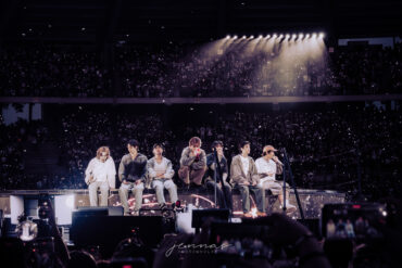 BTS LIVE IN BRÜSSEL 2026