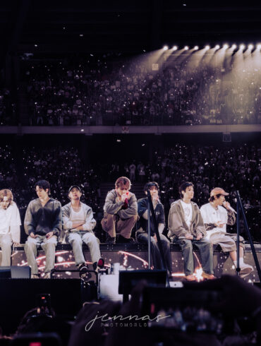 BTS LIVE IN BRÜSSEL 2026