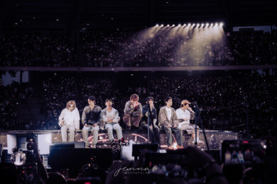 BTS LIVE IN BRÜSSEL 2026