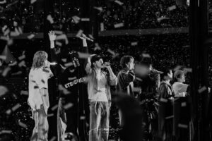 BTS LIVE IN BRÜSSEL 2026