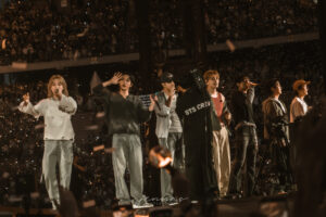 BTS LIVE IN BRÜSSEL 2026