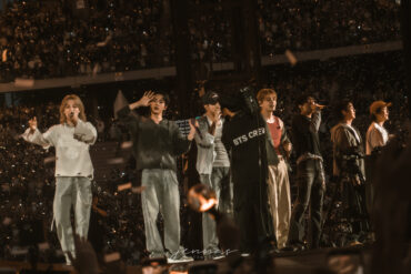 BTS LIVE In München 2026 - Alle Infos zu den Konzerten
