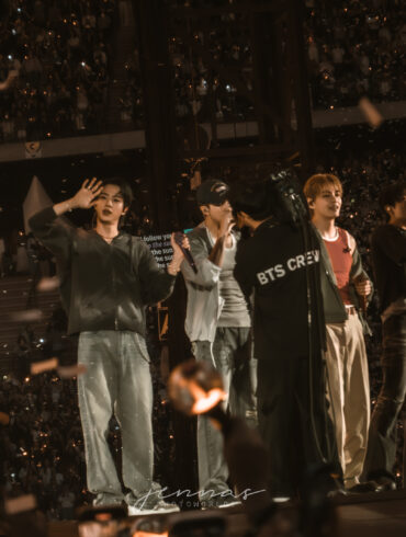BTS LIVE In München 2026 - Alle Infos zu den Konzerten