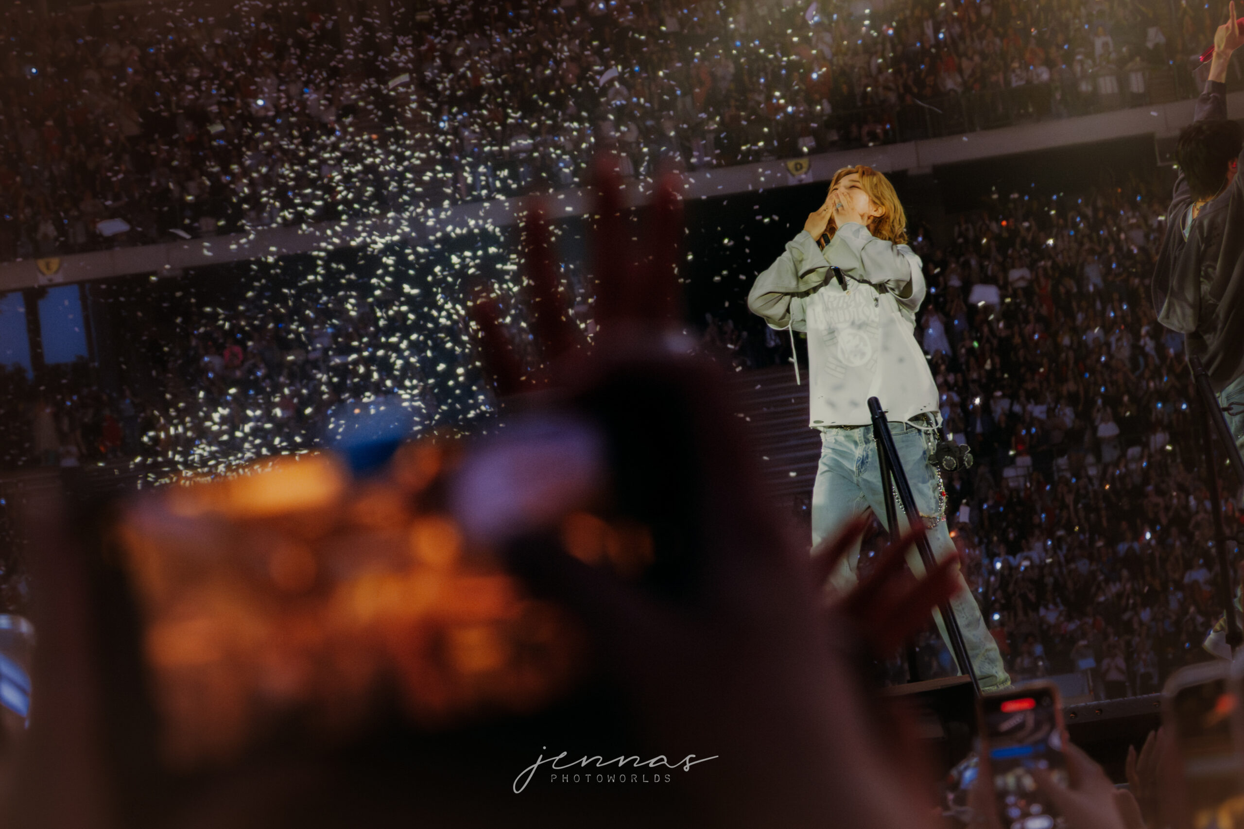 Jimin LIVE IN BRÜSSEL 2026