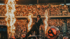Jungkook LIVE IN BRÜSSEL 2026