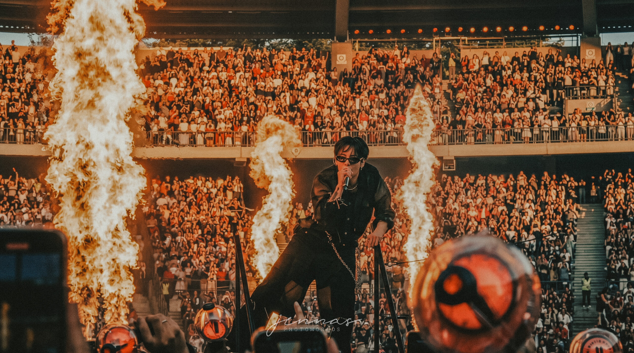 Jungkook LIVE IN BRÜSSEL 2026