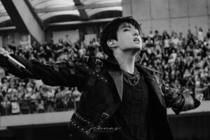 BTS LIVE IN BRÜSSEL 2026