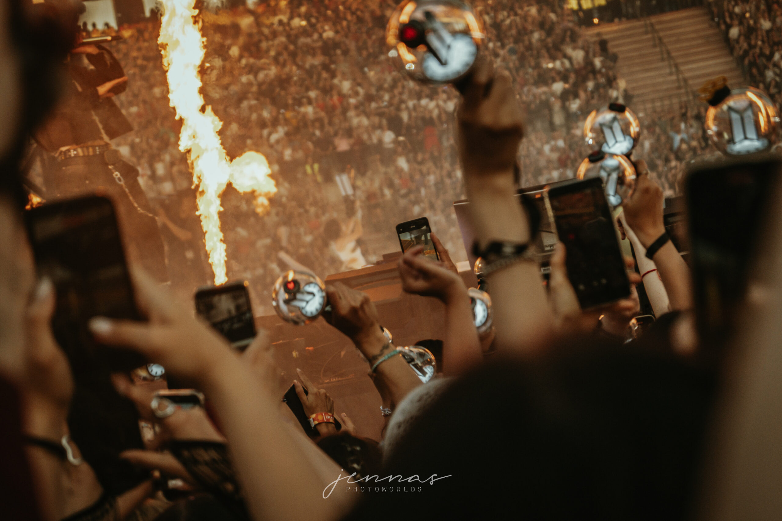 BTS LIVE IN BRÜSSEL 2026