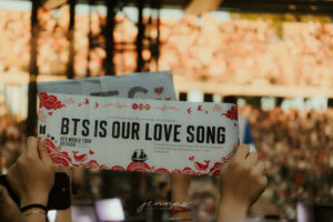 BTS LIVE IN BRÜSSEL 2026