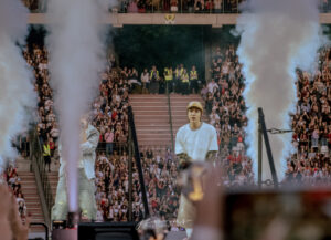 BTS LIVE IN BRÜSSEL 2026