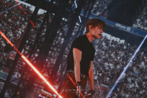 BTS live in München 2026 in der Allianz Arena