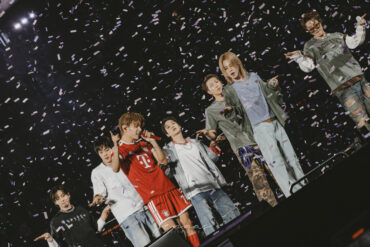 BTS live in München 2026 in der Allianz Arena