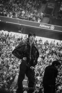 BTS live in München 2026 in der Allianz Arena