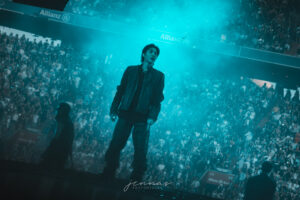 BTS live in München 2026 in der Allianz Arena
