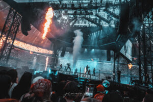 BTS live in München 2026 in der Allianz Arena