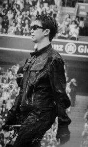 BTS live in München 2026 in der Allianz Arena