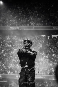BTS live in München 2026 in der Allianz Arena