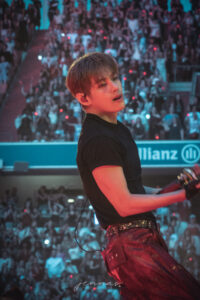 BTS live in München 2026 in der Allianz Arena