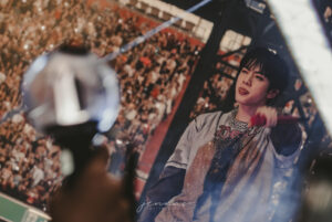 BTS live in München 2026 in der Allianz Arena