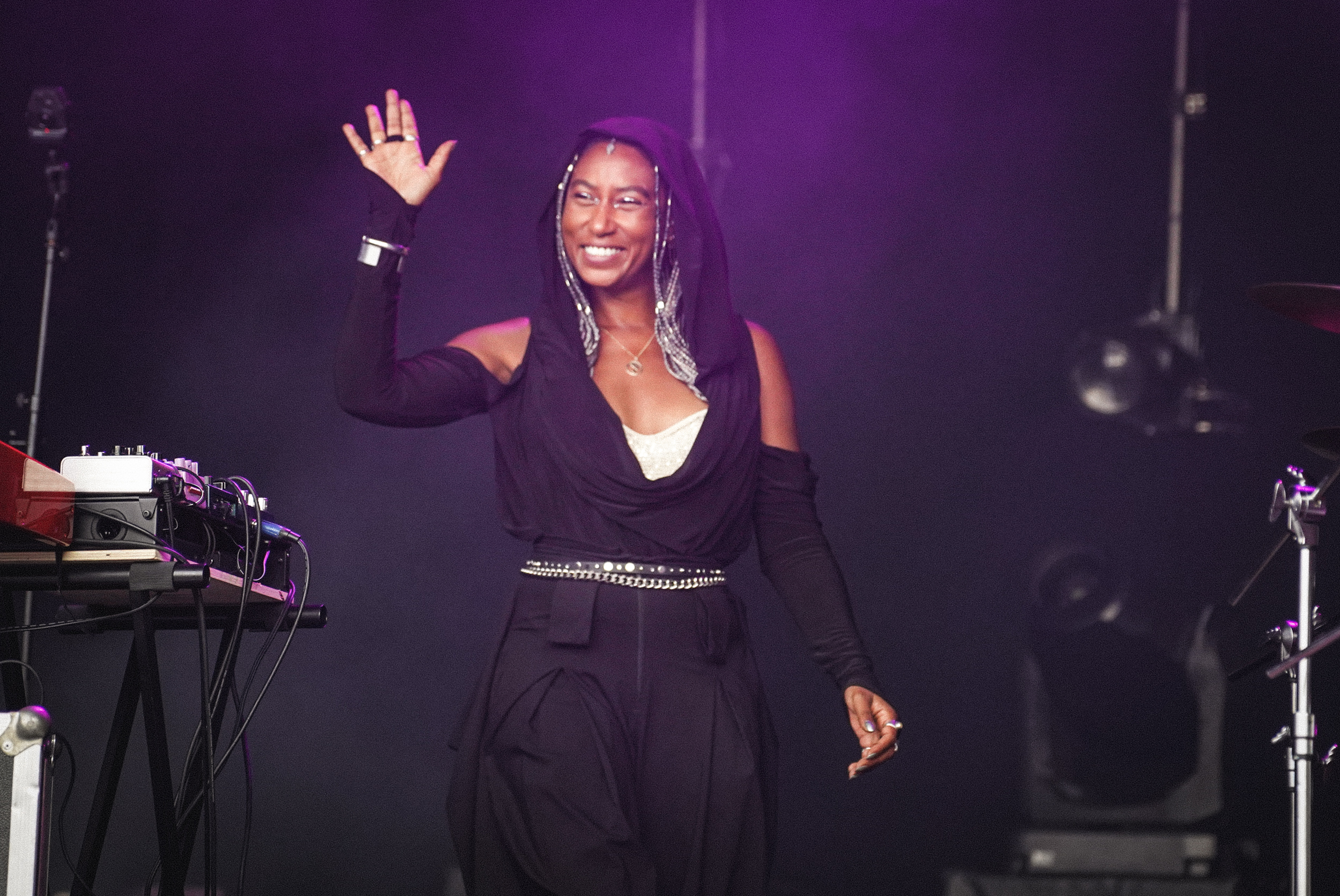 Dominique Fils Aime Kulturarena Jena 17.07.2026 c Lisa Hemp thoughtfulnessinconcert 14