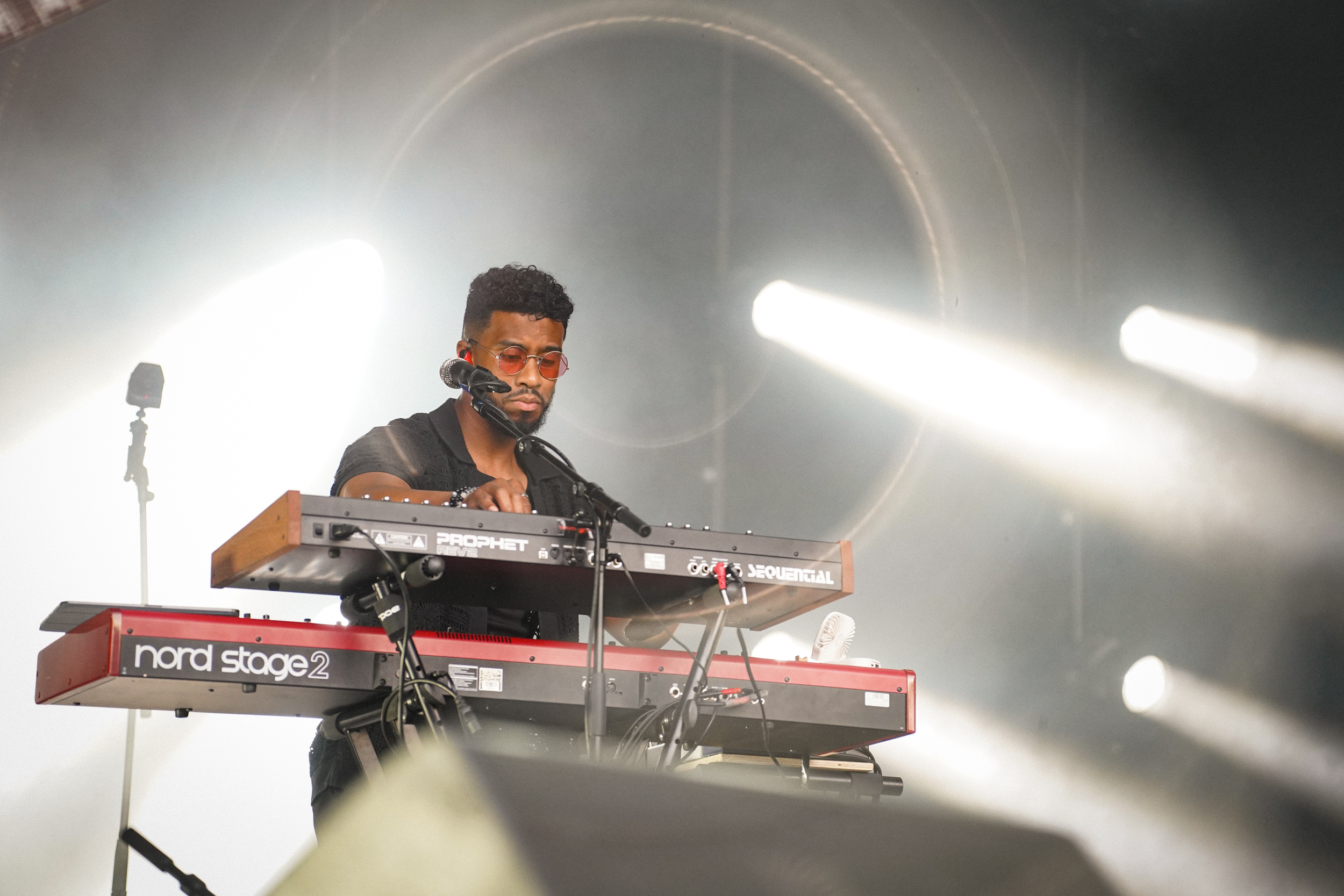 Dominique Fils Aime Kulturarena Jena 17.07.2026 c Lisa Hemp thoughtfulnessinconcert 21
