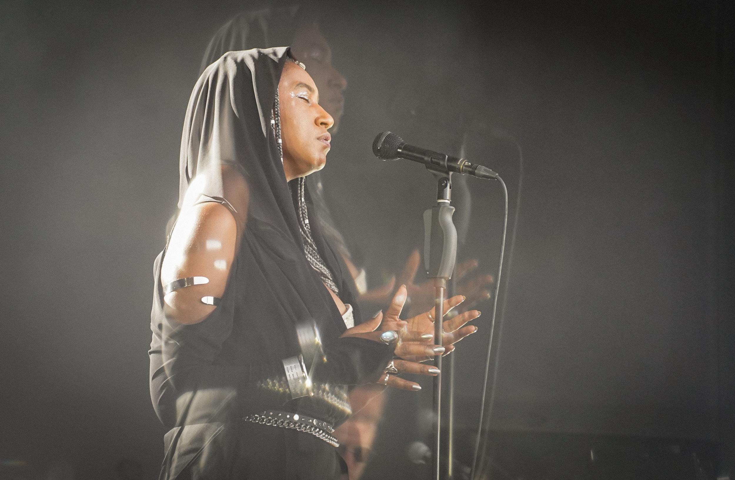 Dominique Fils Aime Kulturarena Jena 17.07.2026 c Lisa Hemp thoughtfulnessinconcert 24