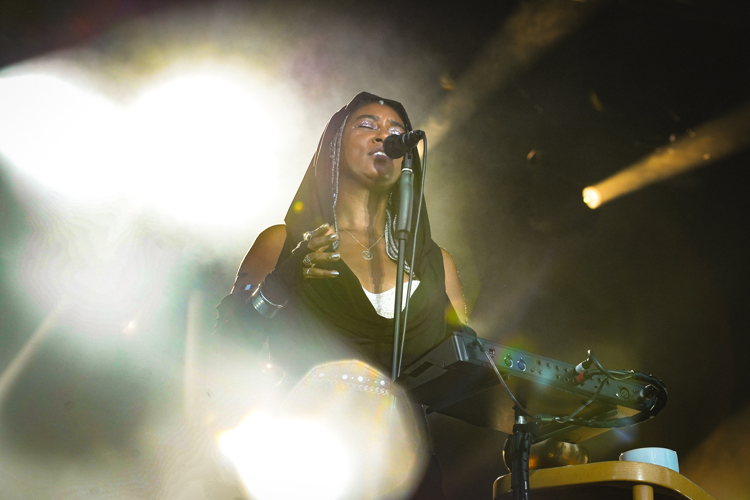Dominique Fils Aime Kulturarena Jena 17.07.2026 c Lisa Hemp thoughtfulnessinconcert 26