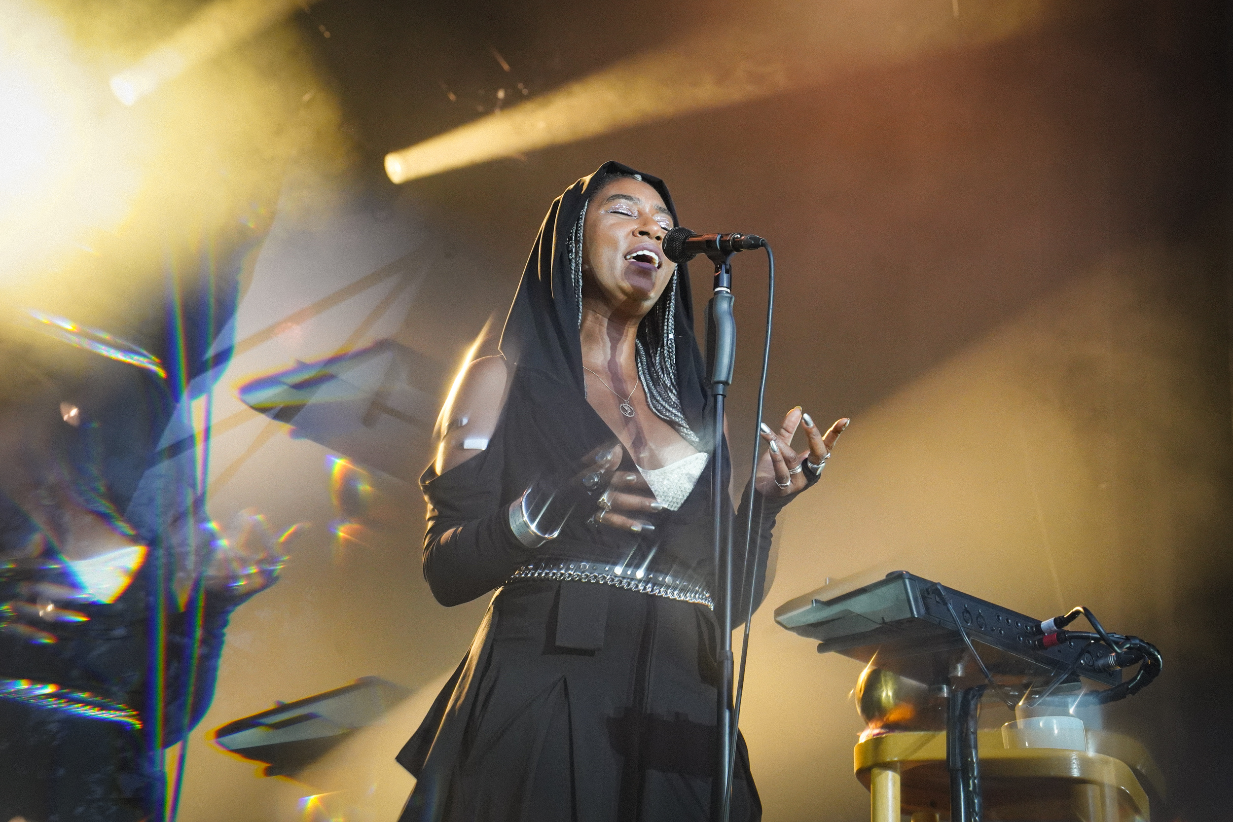 Dominique Fils Aime Kulturarena Jena 17.07.2026 c Lisa Hemp thoughtfulnessinconcert 29