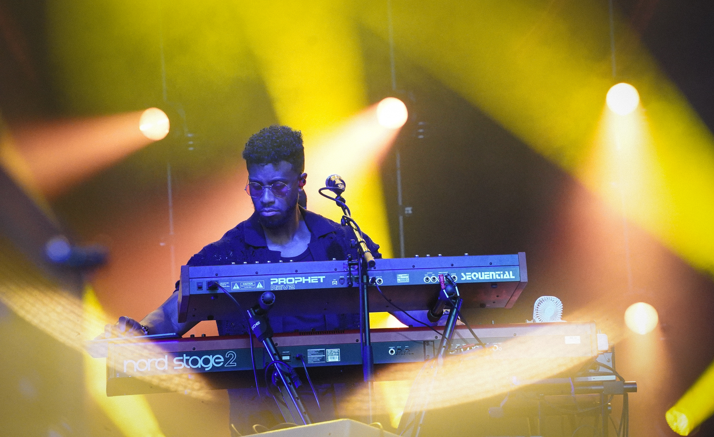 Dominique Fils Aime Kulturarena Jena 17.07.2026 c Lisa Hemp thoughtfulnessinconcert 52