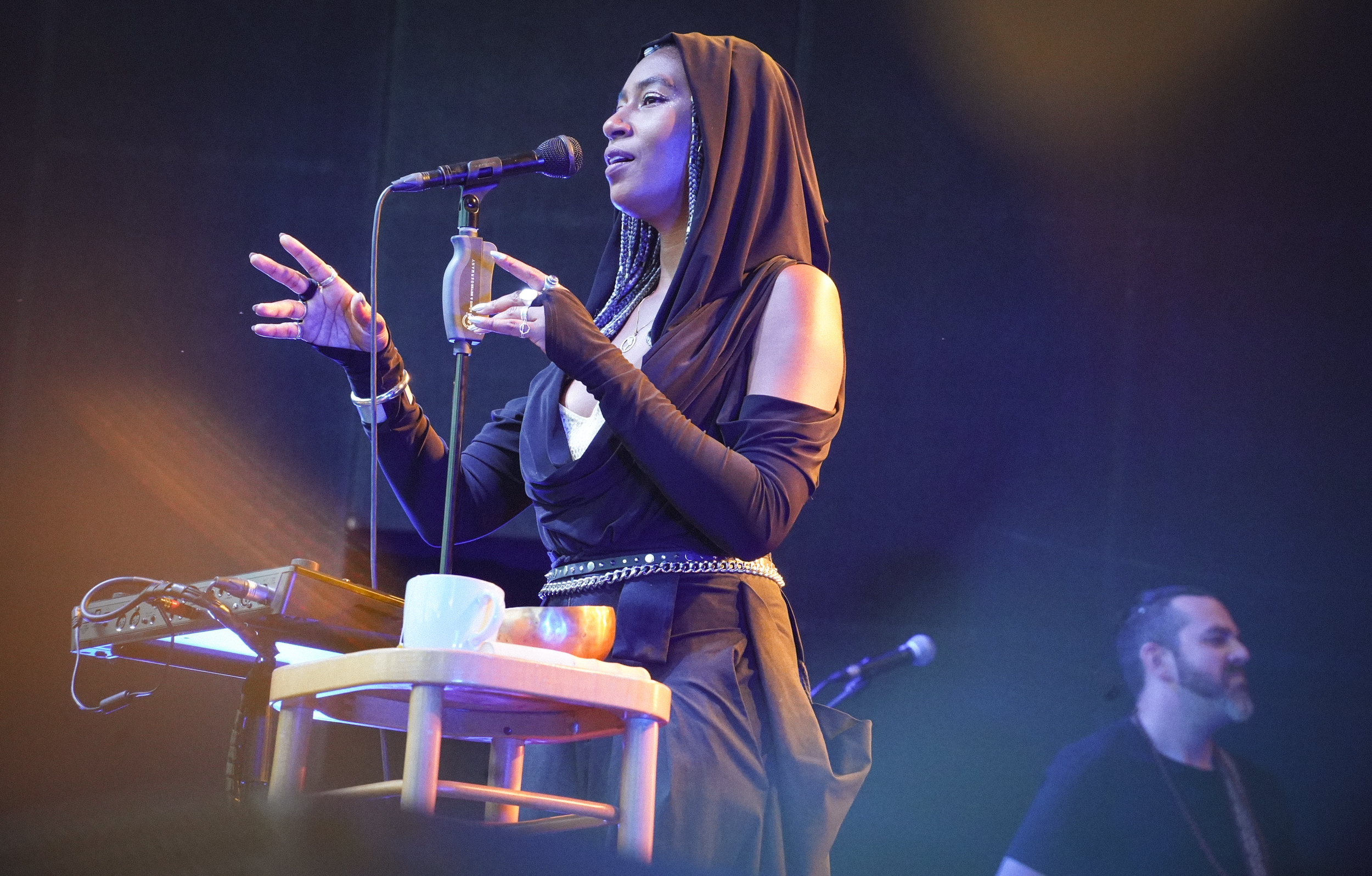 Dominique Fils Aime Kulturarena Jena 17.07.2026 c Lisa Hemp thoughtfulnessinconcert 69