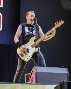 Donots @Ultrabowl in Düsseldorf (c)Erik Hennemann (2)