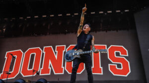 Donots @Ultrabowl in Düsseldorf (c)Erik Hennemann (2)