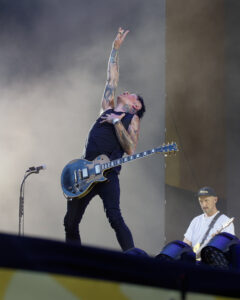 Donots @Ultrabowl in Düsseldorf (c)Erik Hennemann (2)