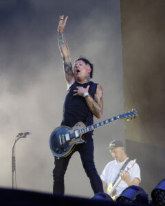 Donots @Ultrabowl in Düsseldorf (c)Erik Hennemann (2)