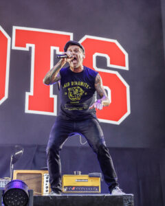 Donots @Ultrabowl in Düsseldorf (c)Erik Hennemann (2)