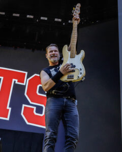Donots @Ultrabowl in Düsseldorf (c)Erik Hennemann (2)