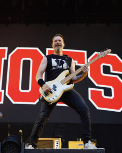 Donots @Ultrabowl in Düsseldorf (c)Erik Hennemann (2)