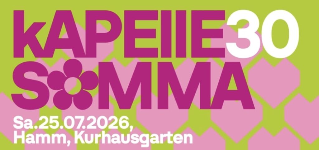 30 Jahre Kapelle Petra