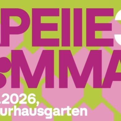 Kapelle Somma Banner